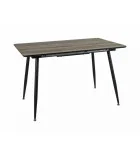 Folding dining table REMUS II order